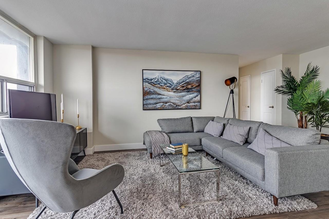 1350 Danforth Road Apartments - 1350 Danforth Rd, Toronto, ON M1J 1G3 ...