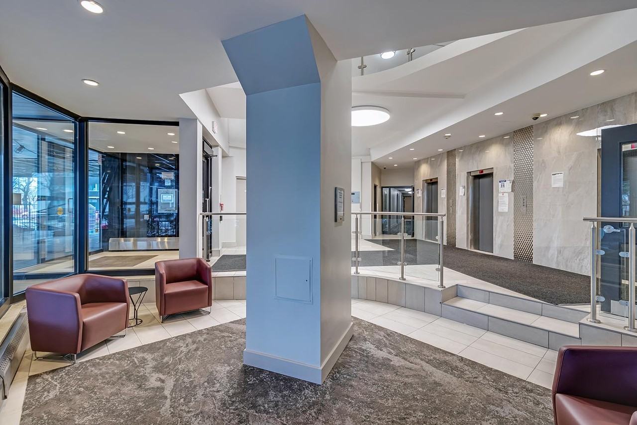 1350 Danforth Road Apartments - 1350 Danforth Rd, Toronto, ON M1J 1G3 ...