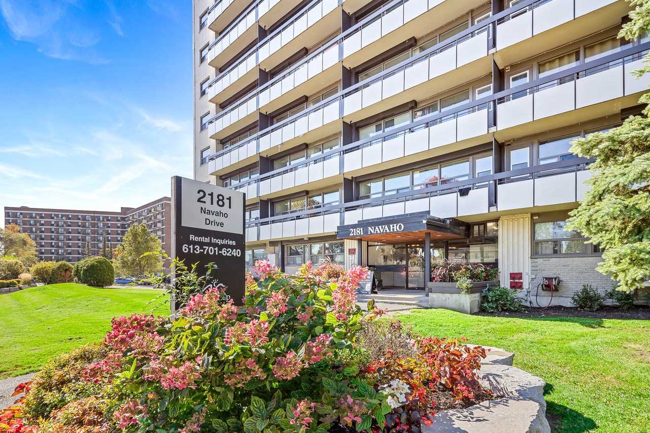 2181 Navaho Drive Apartments 2181 Navaho Dr, Ottawa, ON K2C 3K3 Zumper