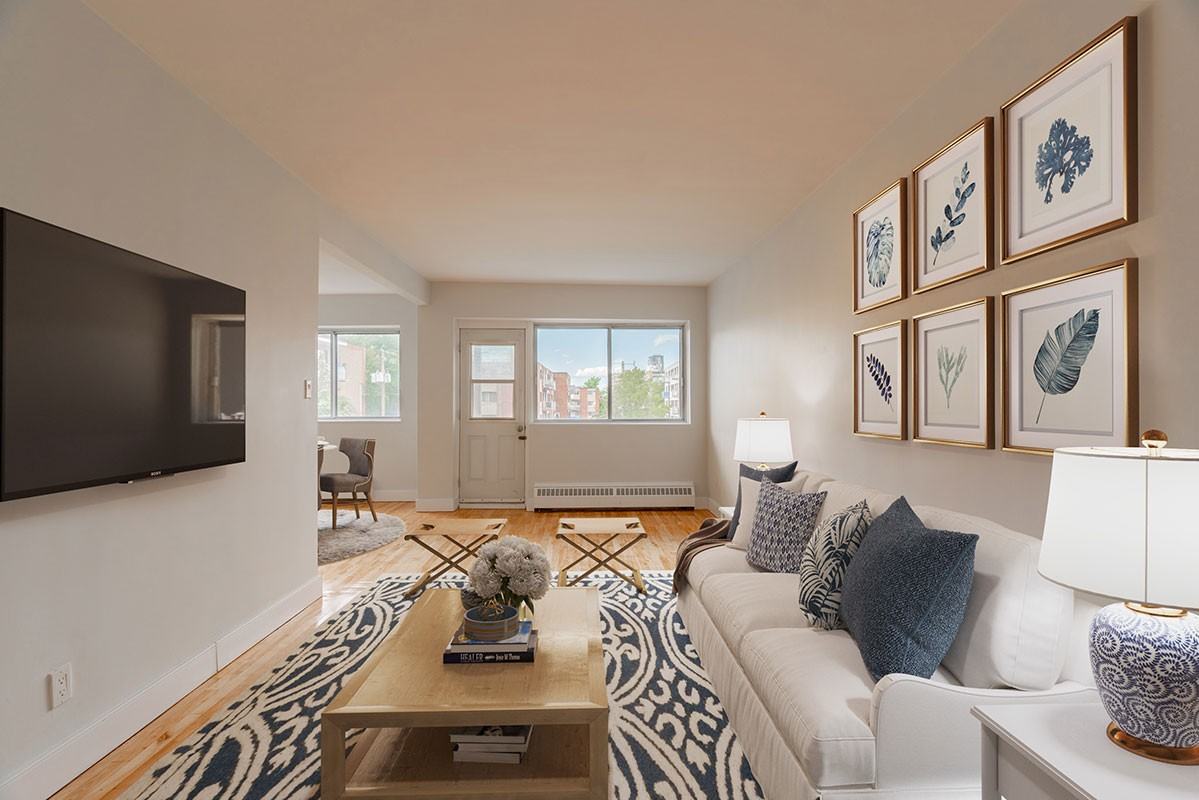 415 Boul de la CoteVertu Apartments 651 Boul De La CôteVertu