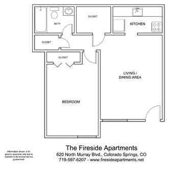 630 N Murray Blvd #310