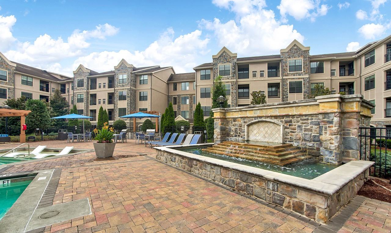 Heights at Lasalle Apartments - Photo 2 of 33