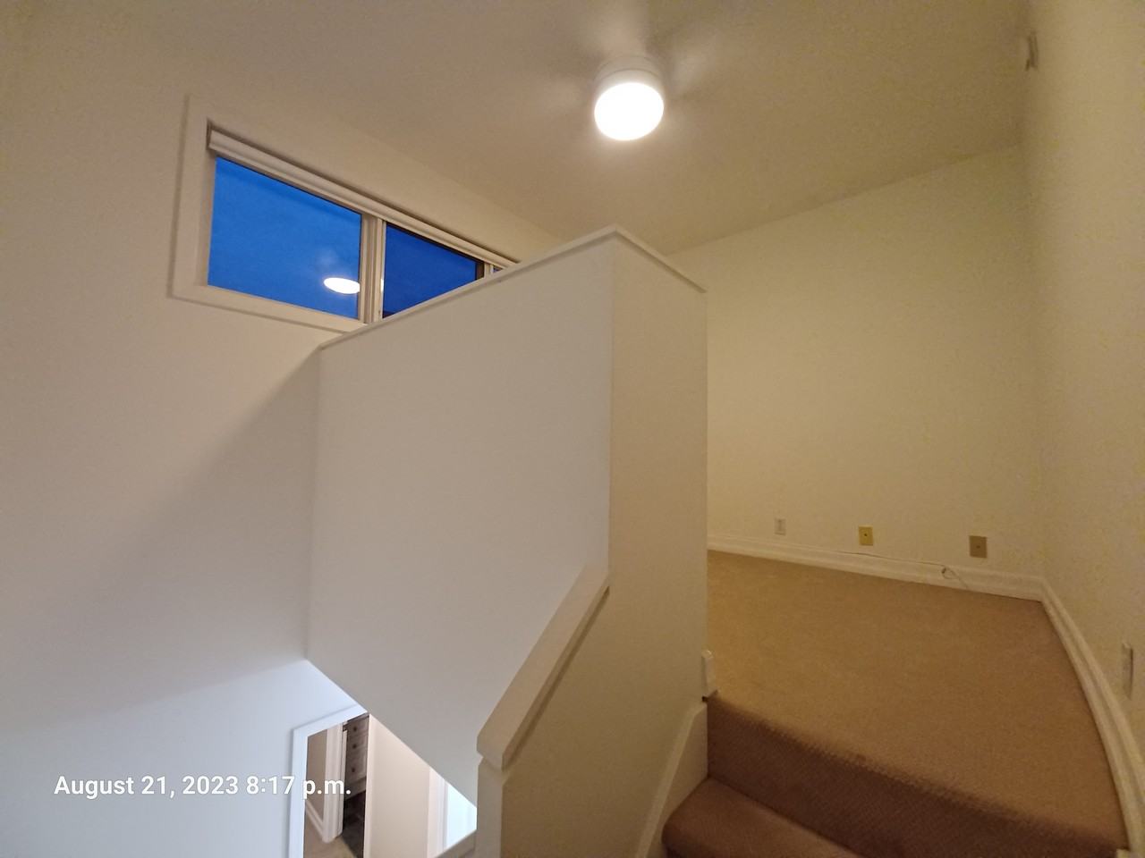 407 MacKay Street #B - Photo 3 of 14