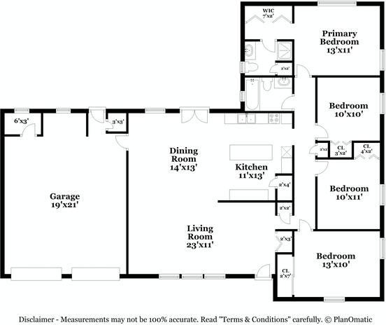 6327 Peace Pipe Dr - Photo 2 of 16