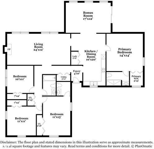 3313 Woodlea Dr - Photo 2 of 16