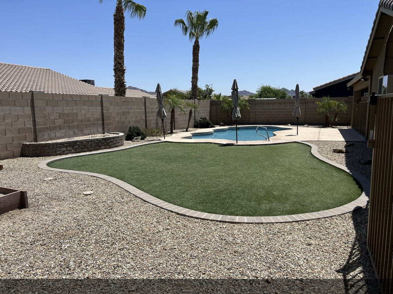 11572 E 26th St #NA - Photo 3 of 20