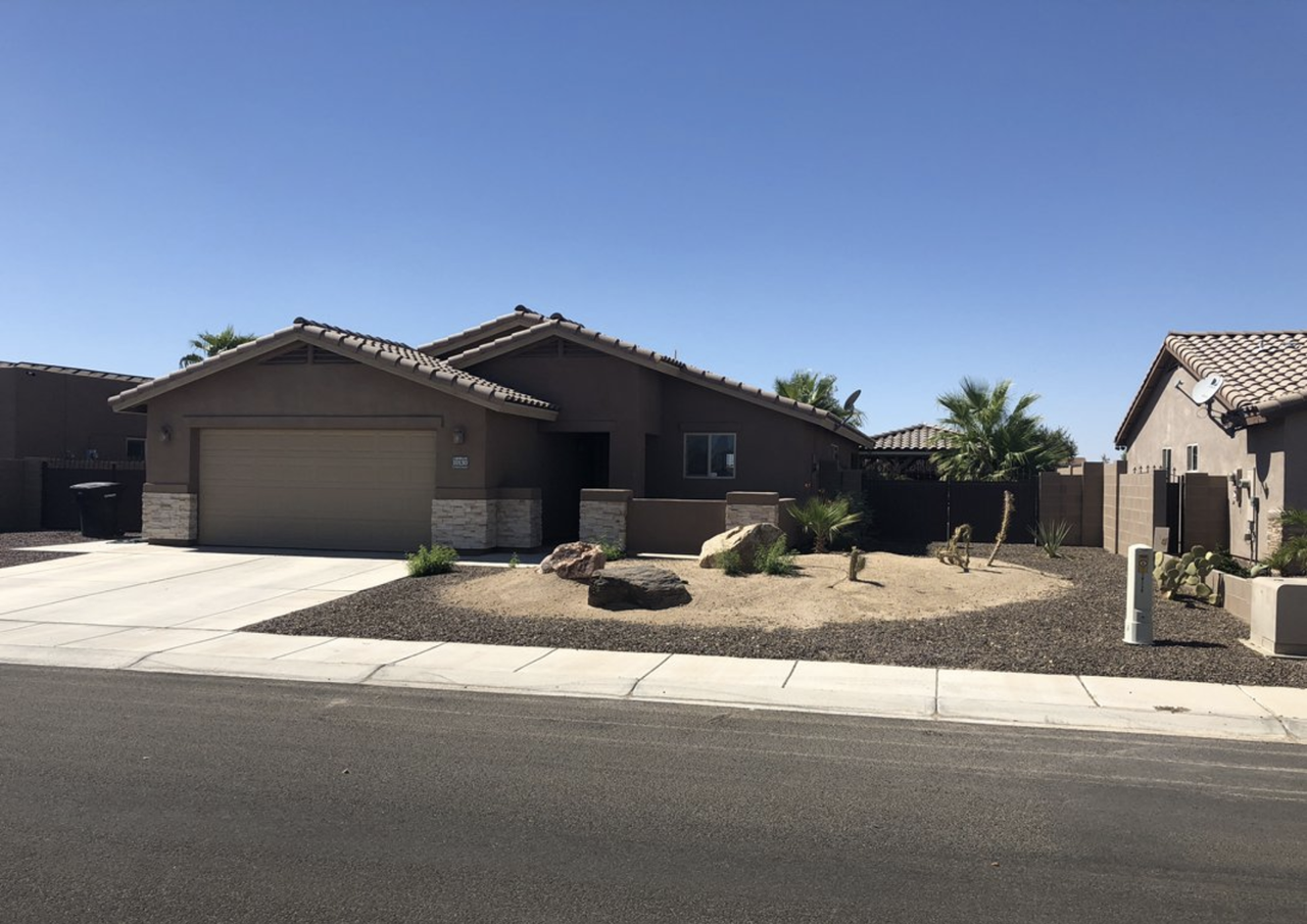 10130 S Galaxy Ave NA, Fortuna Foothills, AZ 85367 3 Bedroom House for