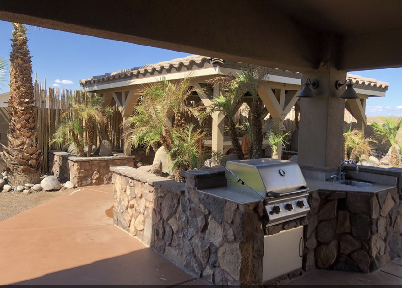 10130 S Galaxy Ave #NA - Photo 2 of 12