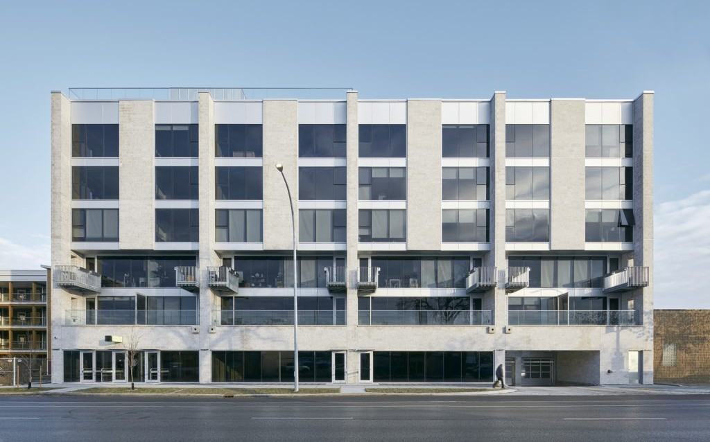 Sherbrook Flats - Photo 2 of 50