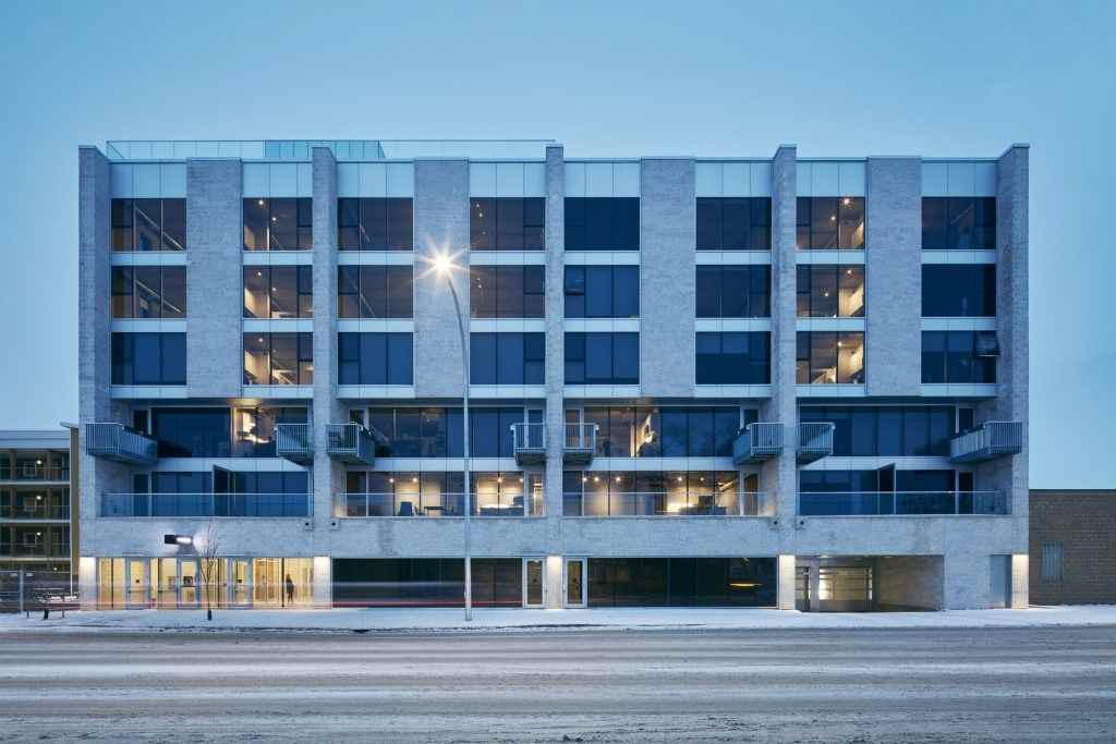 Sherbrook Flats - Photo 3 of 50