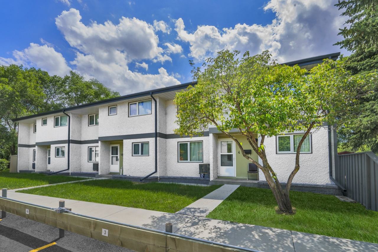 Rothesay Townhouses - Photo 2 of 10