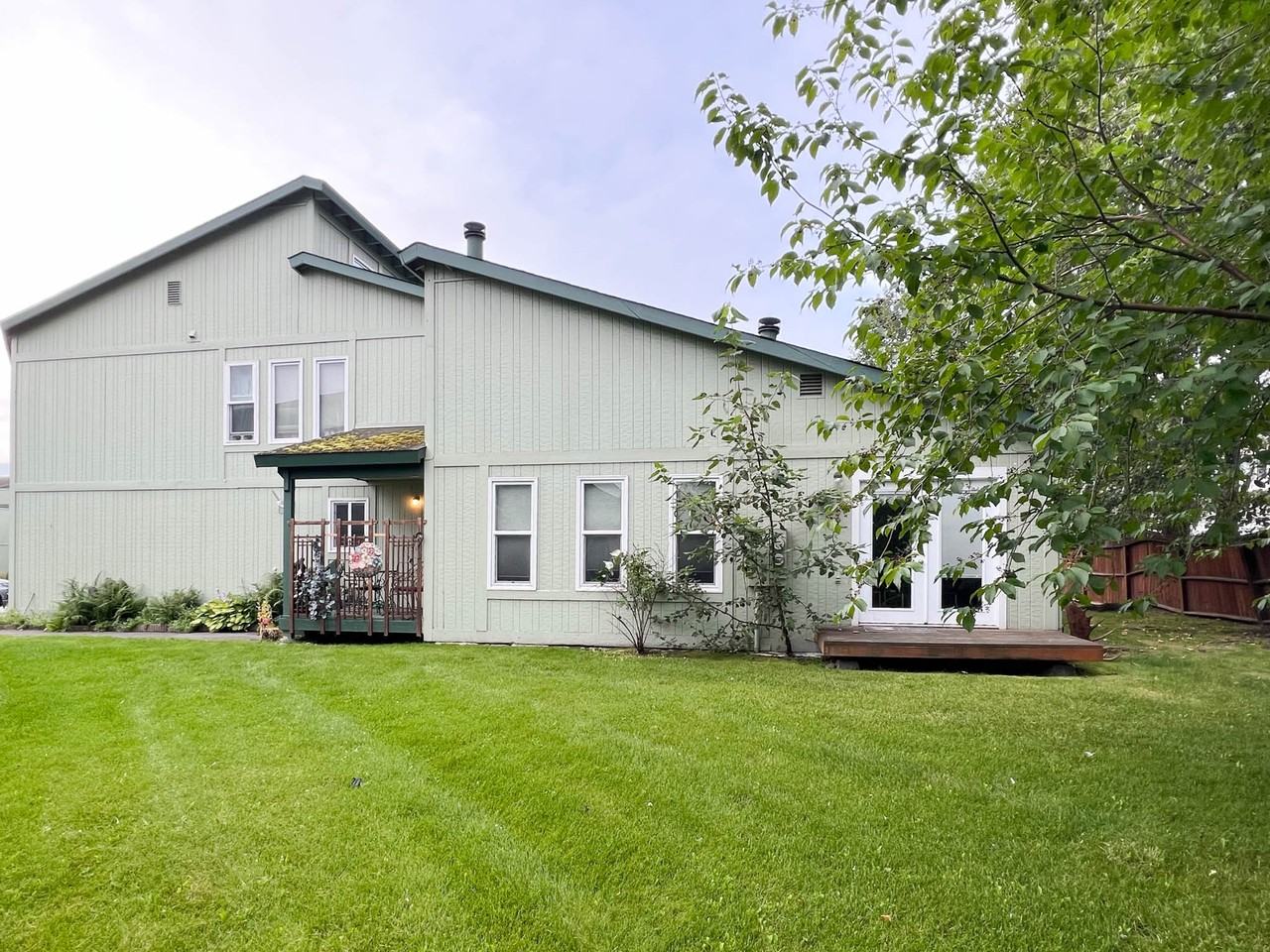 5703 Jennifer Cir #1 - Photo 3 of 35