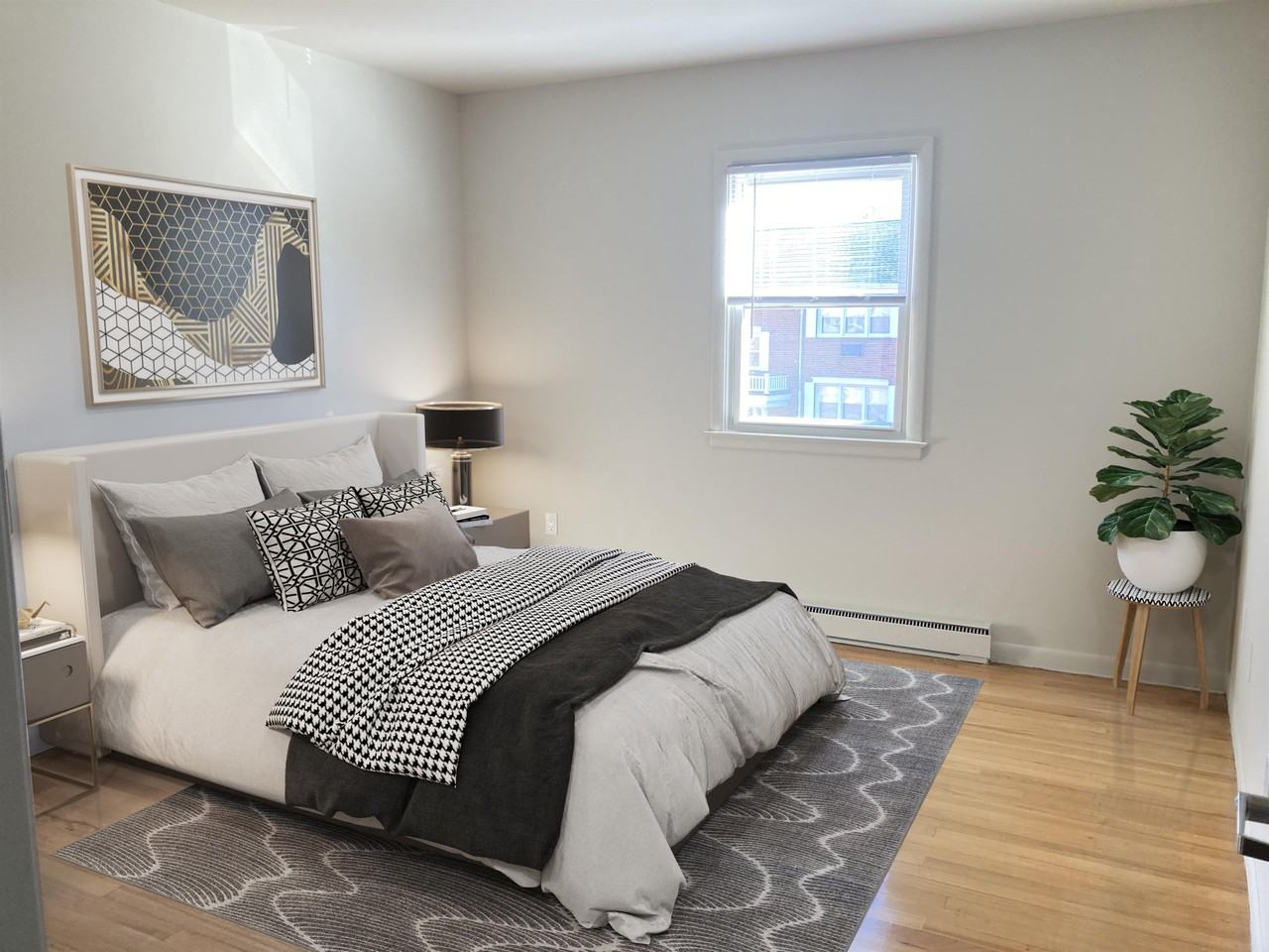 14-E, 297 Ellsworth Street #10E14 - Photo 2 of 11