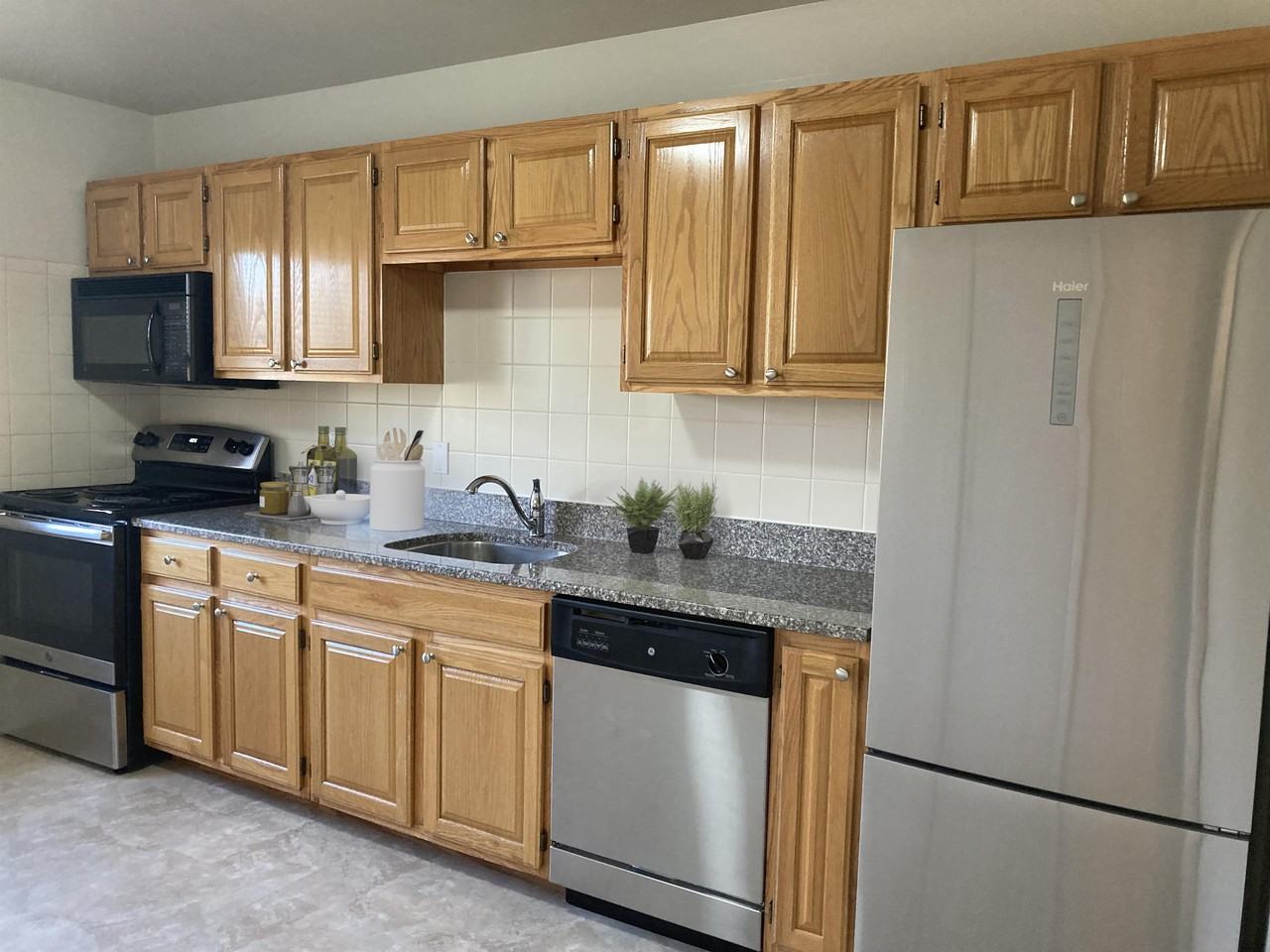 14-E, 297 Ellsworth Street #10E14 - Photo 3 of 11