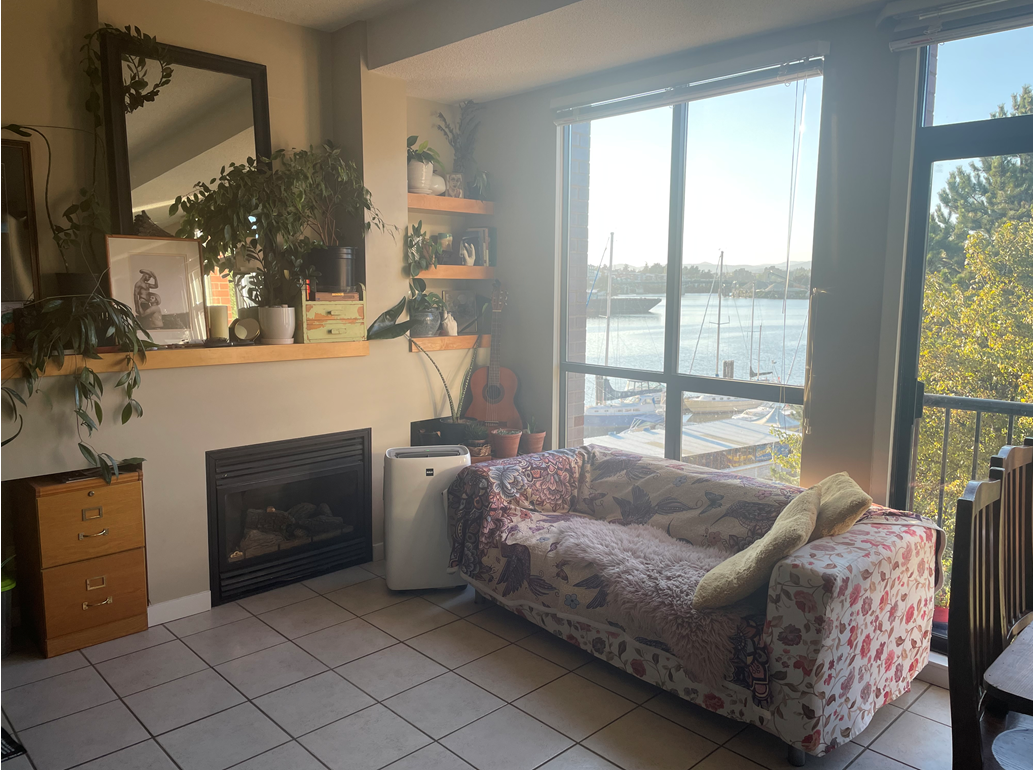 409 Swift St #205 - Photo 2 of 14