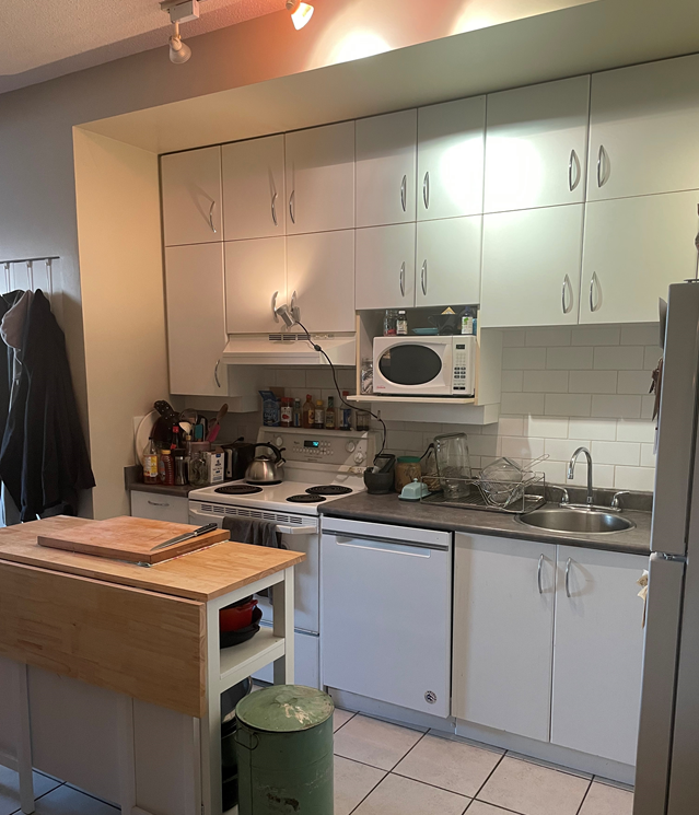 409 Swift St #205 - Photo 3 of 14