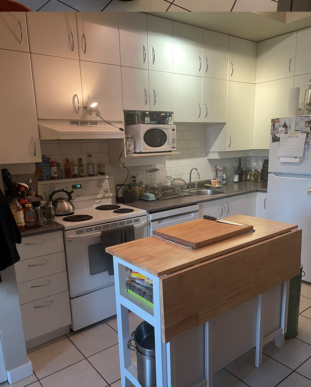 409 Swift St #205 - Photo 5 of 14