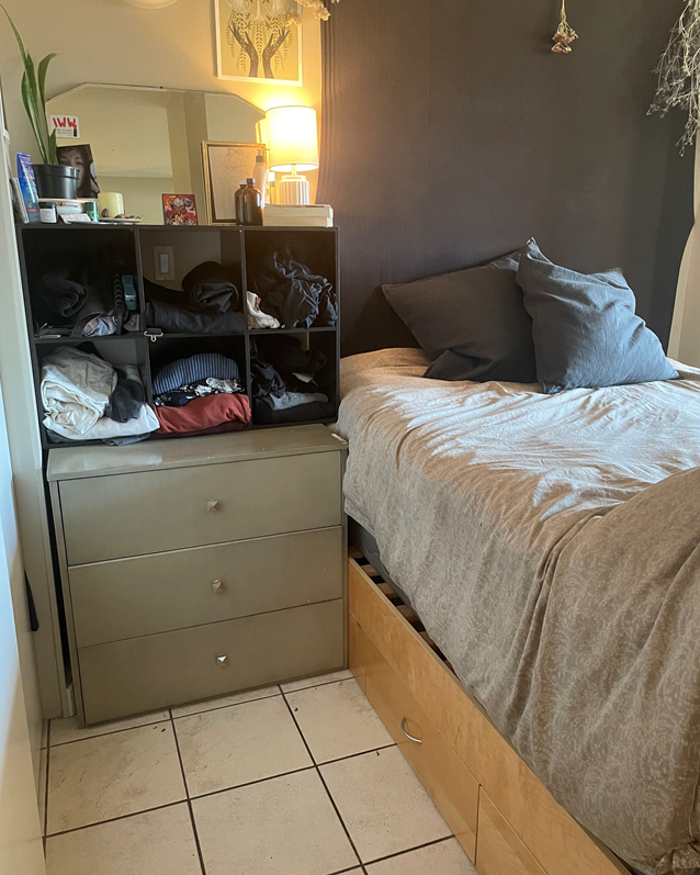 409 Swift St #205 - Photo 7 of 14