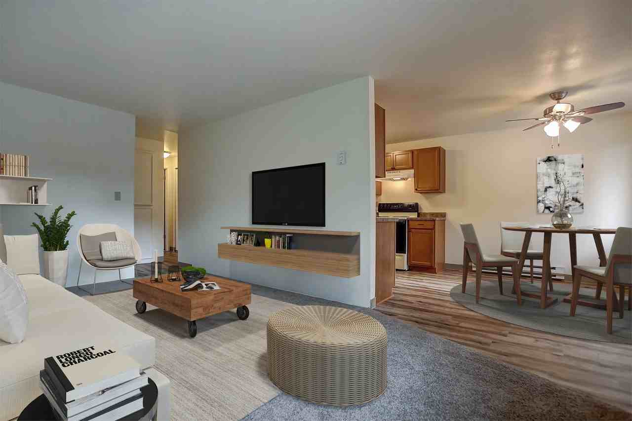 14140 SW Allen BlvdUnit #63 - Photo 7 of 9