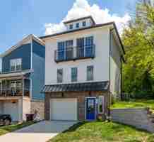 featured image of 60 W High St #1