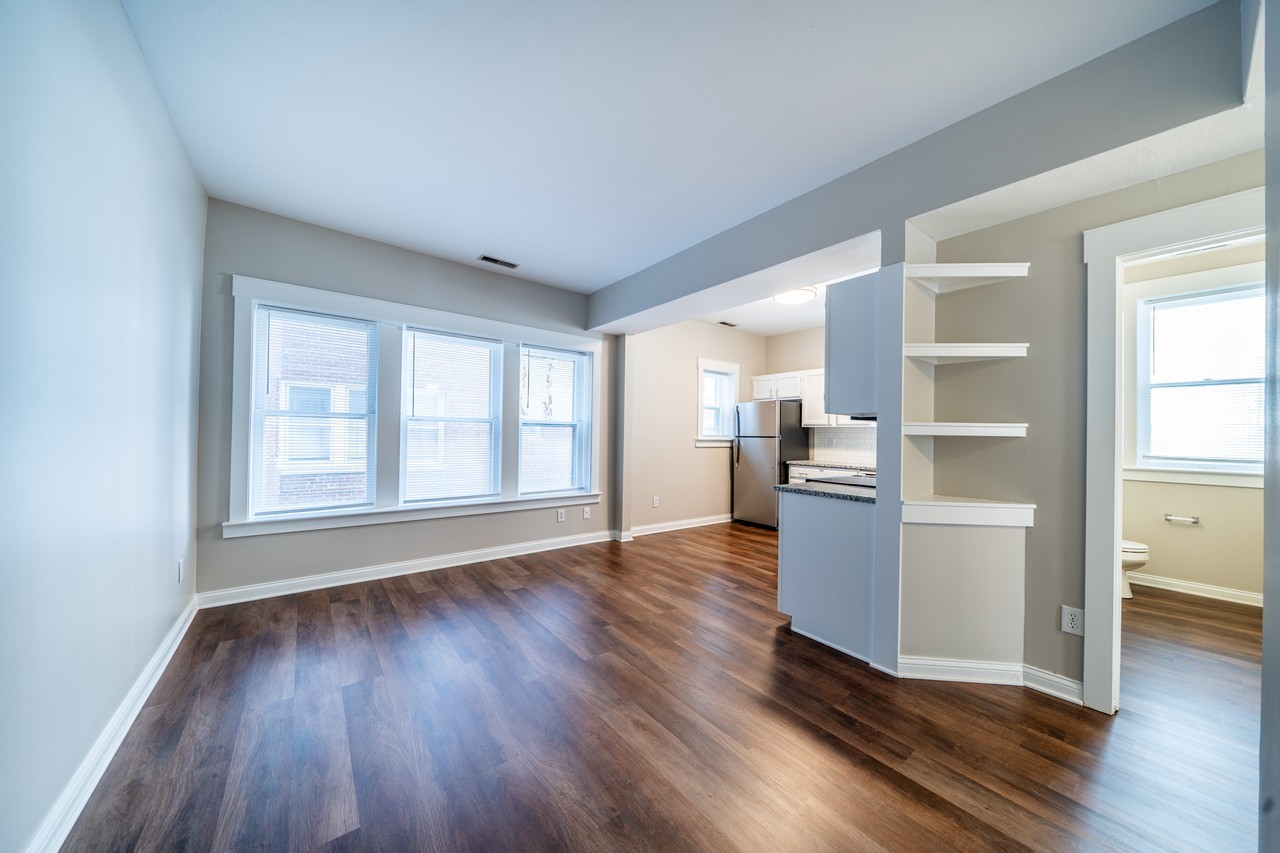 234 East 9th Street #302 - Photo 3 of 15