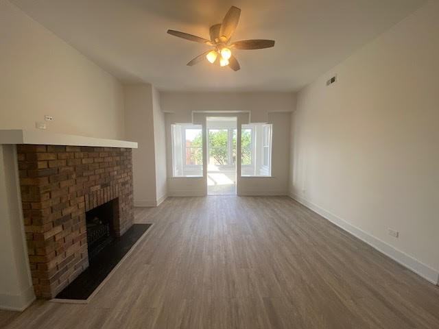 West West Columbia Avenue #2 - Photo 3 of 19