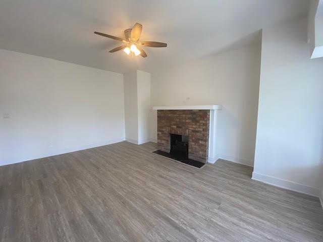 West West Columbia Avenue #2 - Photo 4 of 19