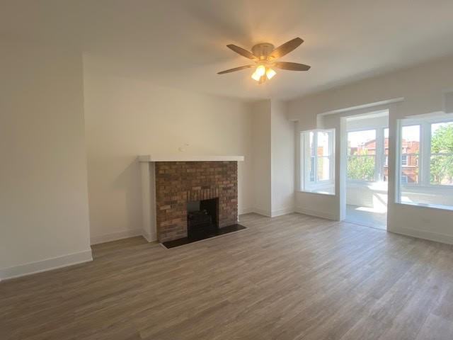 West West Columbia Avenue #2 - Photo 6 of 19