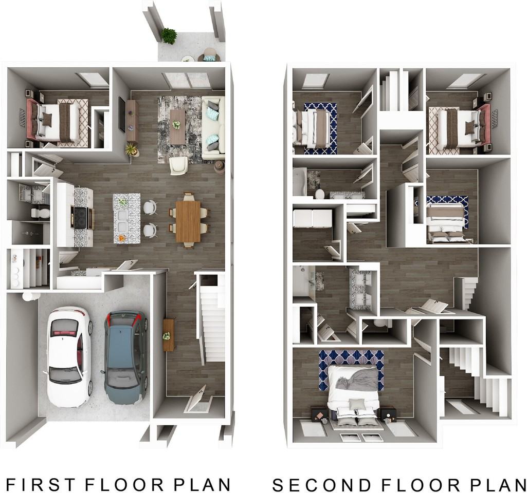 8584 Sw 43rd Ter - Photo 3 of 4