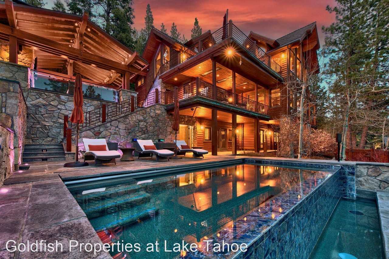 Incline Tahoe Home Living