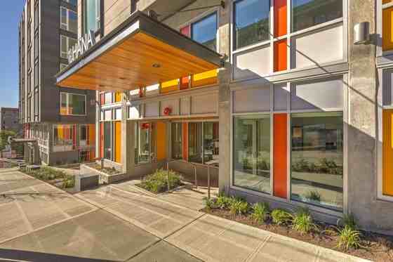 HANA Apartments 101 6th Ave, Seattle, WA 98104 Zumper