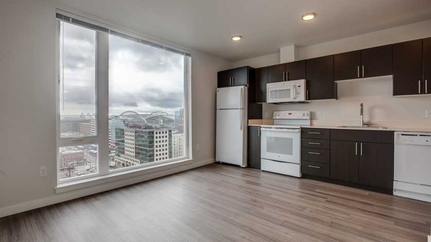 HANA Apartments 101 6th Ave, Seattle, WA 98104 Zumper