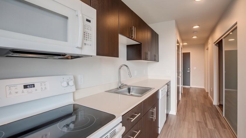 HANA Apartments 101 6th Ave, Seattle, WA 98104 Zumper