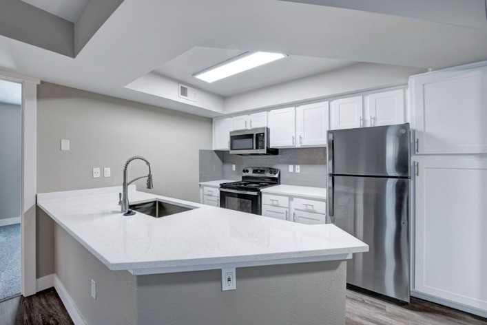 The Willows at Printers Park Apartments 2205 Willow Tree Grv