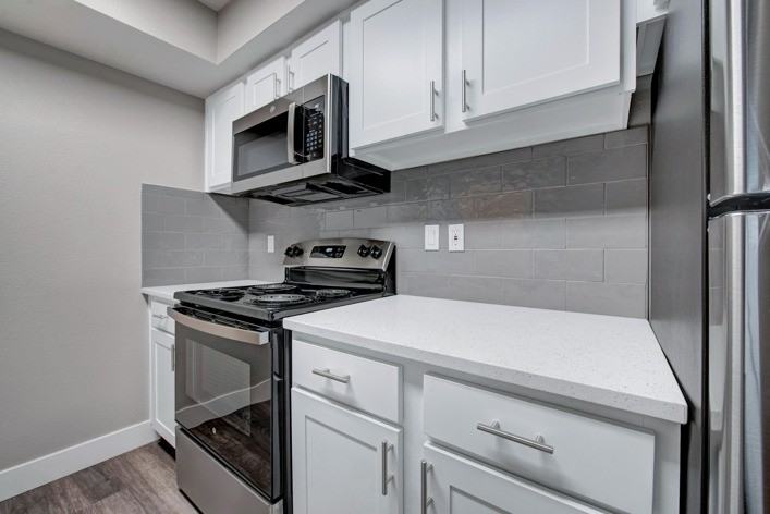 The Willows at Printers Park Apartments 2205 Willow Tree Grv