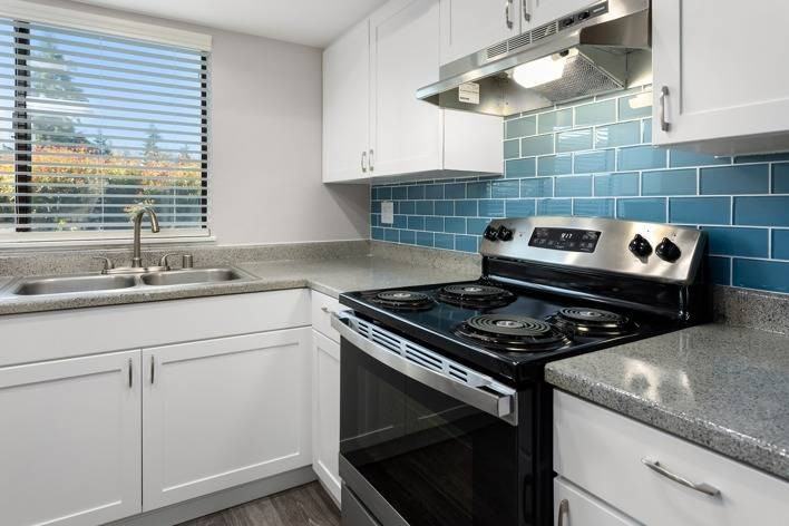 Argyle Apartment Homes - Photo 2 of 31