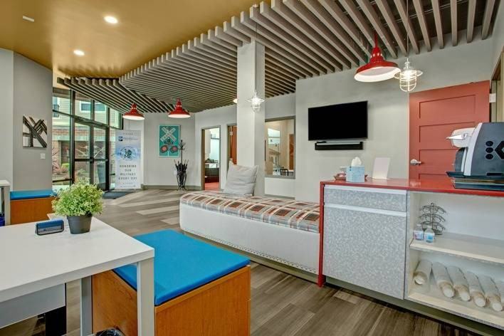 Trax at DuPont Station Apartments 1430 Wilmington Dr, Dupont, WA