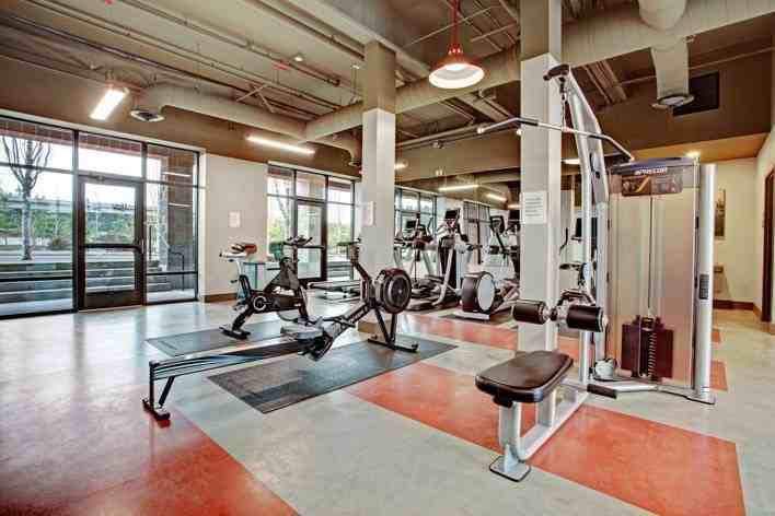 Trax at DuPont Station Apartments 1430 Wilmington Dr, Dupont, WA