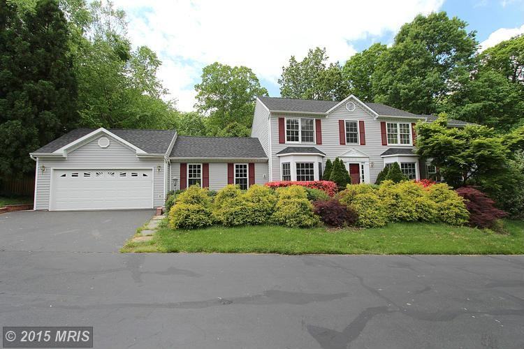 8403 Silverdale Ct