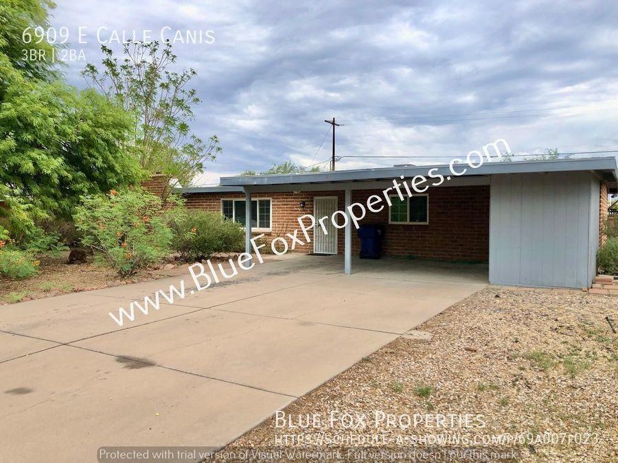 6909 E Calle Canis - Photo 2 of 23