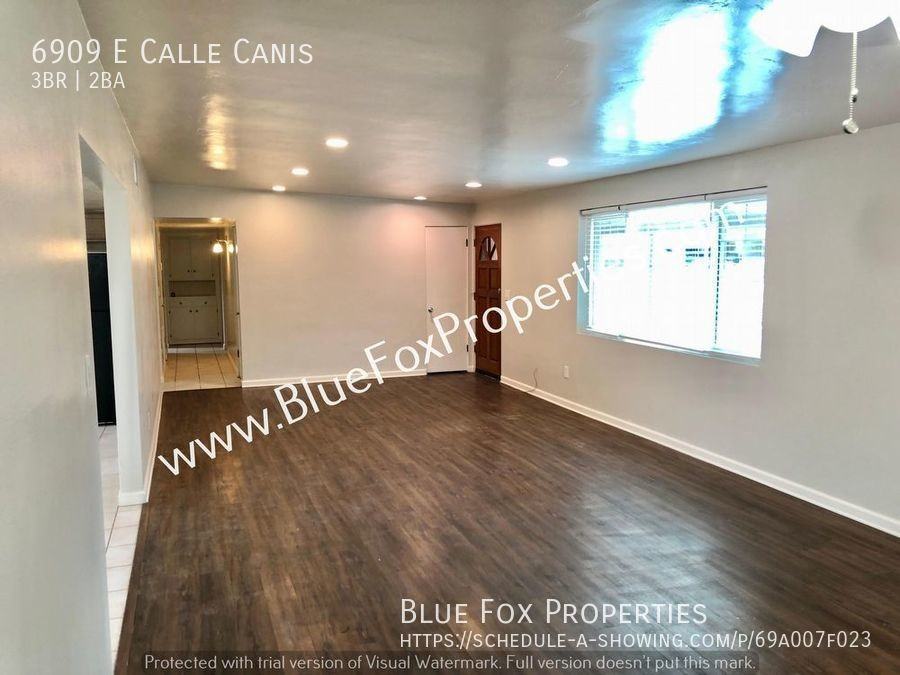 6909 E Calle Canis - Photo 3 of 23