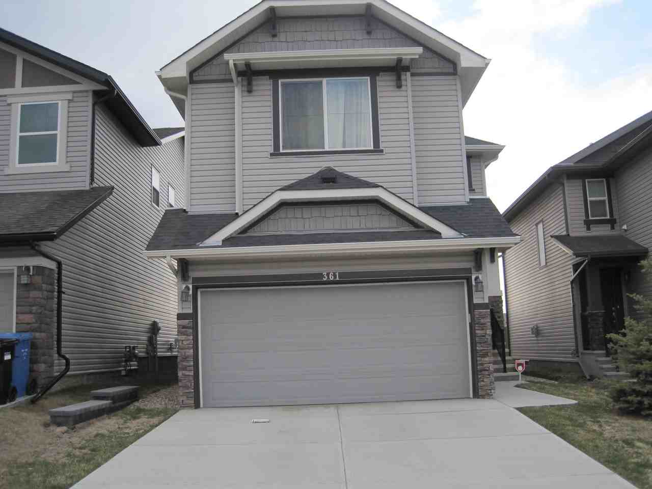 361 Panora Way Northwest, Calgary, AB T3P 1E5 3 Bedroom Apartment for