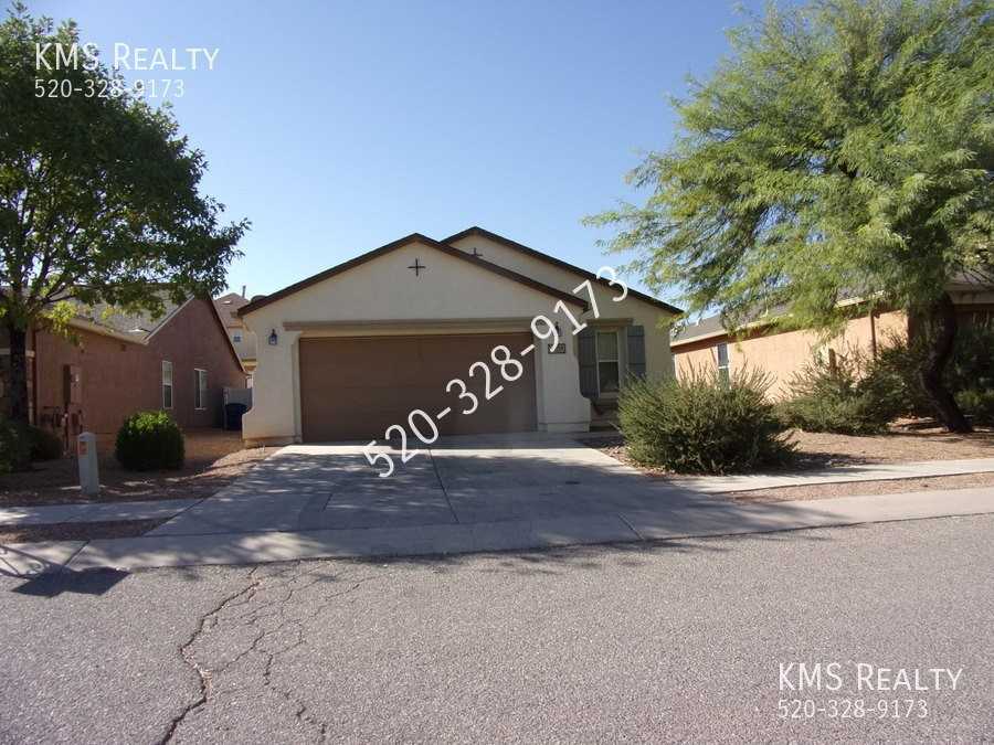 8393 W Redshank Dr, Valencia West, AZ 85757 3 Bedroom House for  $1,800/month - Zumper