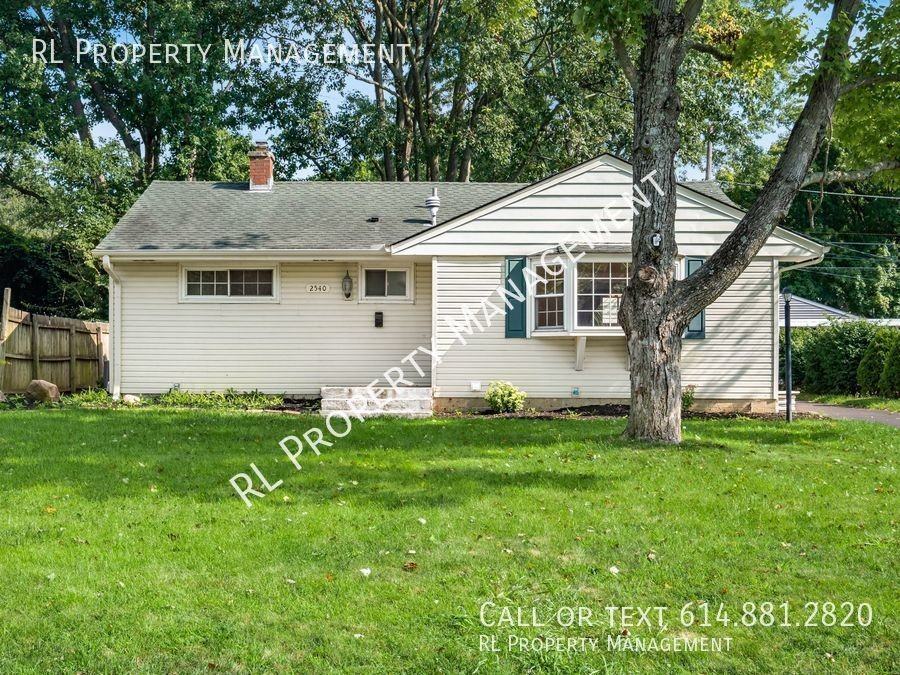 2540 Woodstock Rd - Photo 3 of 36