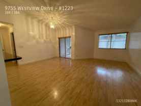 9755 Westview Drive #1223 - Photo 1 of 1