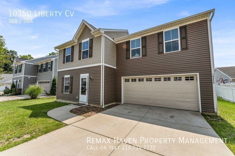 10350 Liberty Cv - Photo 2 of 25