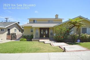 2829 Via San Delarro - Photo 1 of 1
