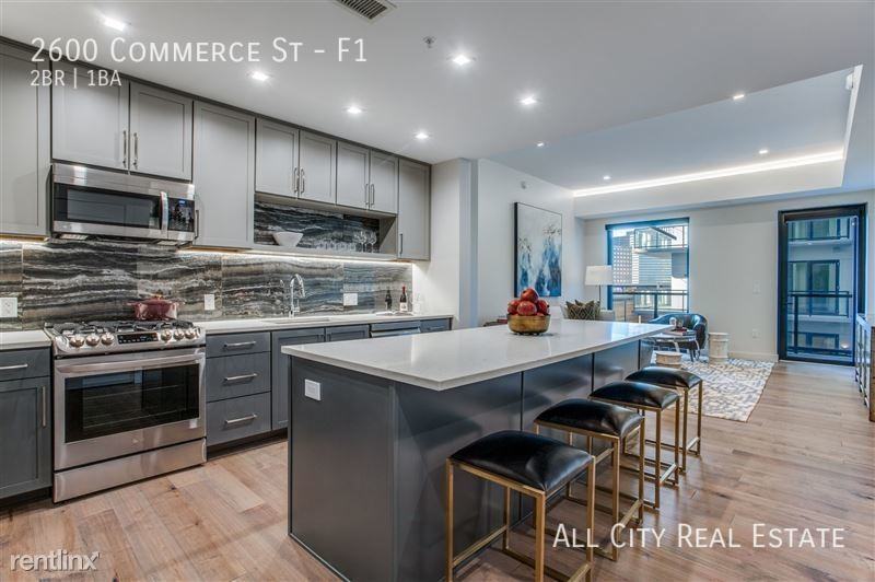 2600 Commerce St #F1 - Photo 2 of 12