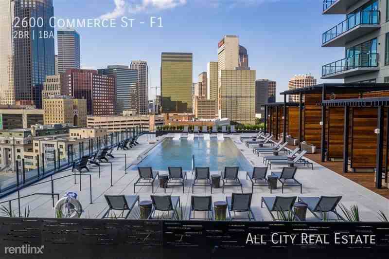 2600 Commerce St #F1 - Photo 3 of 12