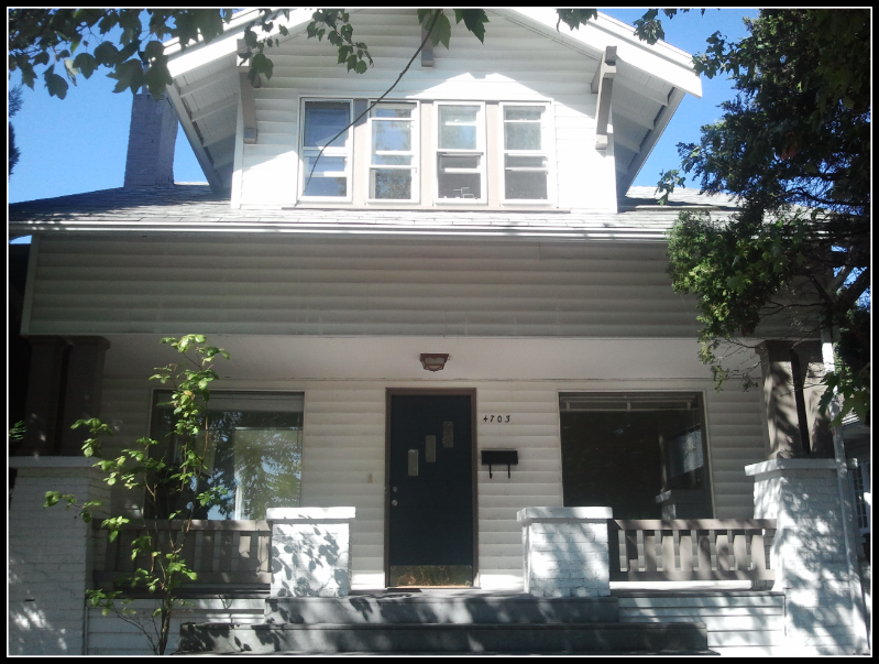 4703 Fremont Avenue North